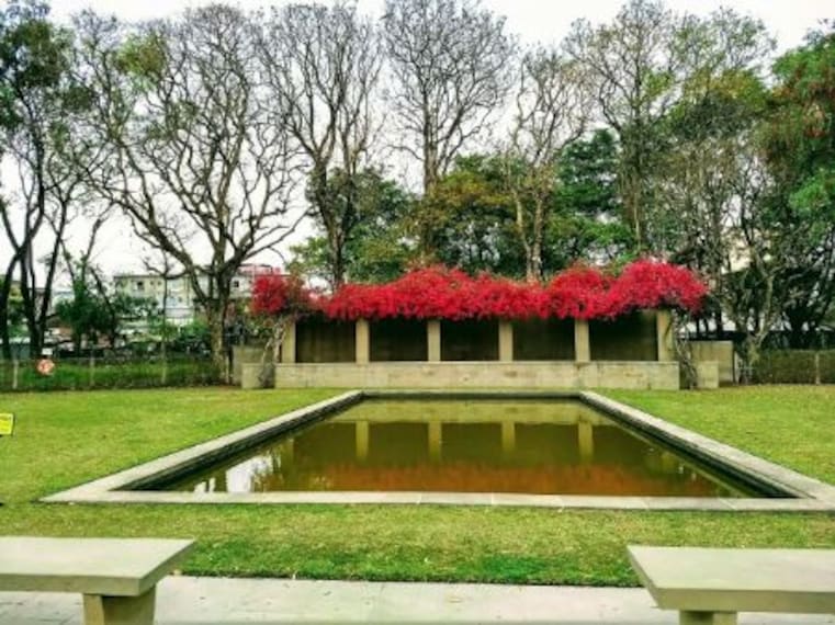 Imphal War Cemetery-5